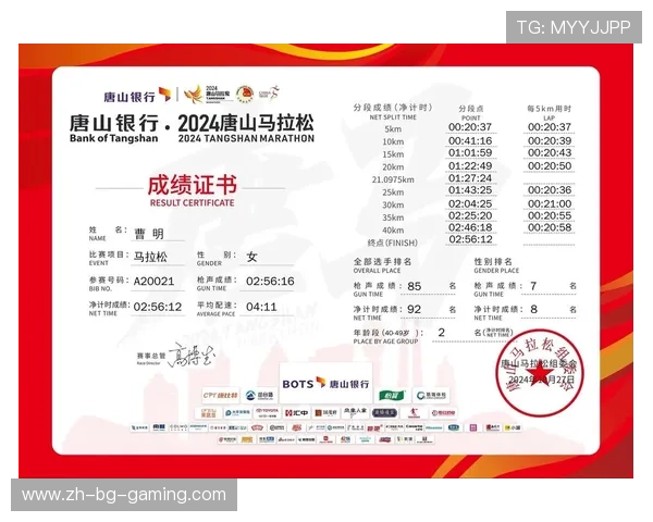 基于马拉松世界纪录演变与成绩突破机制的系统分析与训练策略研究